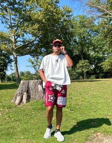 Instagram post by @mizzlesworld