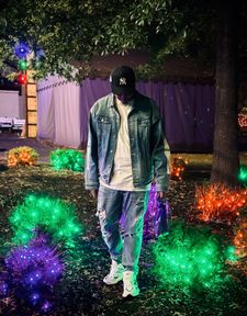 Instagram post by @mizzlesworld