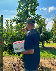 Instagram post by @mizzlesworld