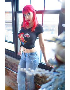 Instagram post by @mj_and_spidey