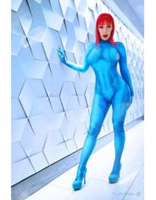 Instagram post by @mj_and_spidey