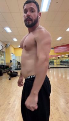 Instagram post by @mklassfitness