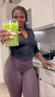 Instagram post by @mklassfitness