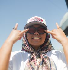 Instagram post by @mobumbbbaaa