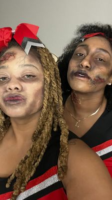 Instagram post by @mobumbbbaaa