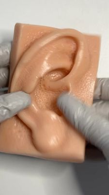 Instagram post by @mochipimplepopperasmr