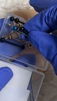 Instagram post by @mochipimplepopperasmr