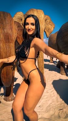 Instagram post by @modelsandthearts