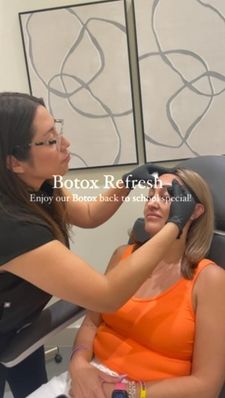 Instagram post by @modernskinfrisco