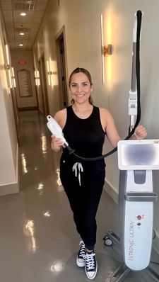 Instagram post by @modernskinfrisco