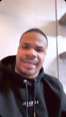 Instagram post by @mojobrookzz