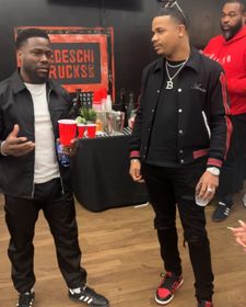 Instagram post by @mojobrookzz