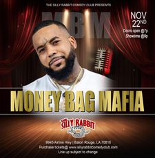 Instagram post by @moneybag_mafia