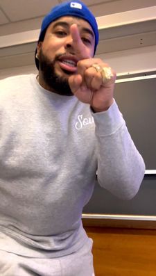 Instagram post by @moneybag_mafia