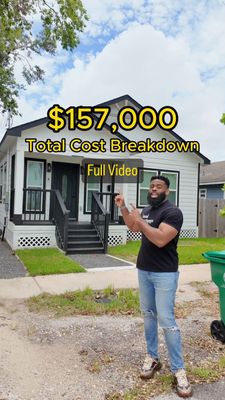 Instagram post by @moneymadu