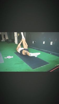 Instagram post by @montanafishburne