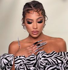 Instagram post by @moon.light.glam