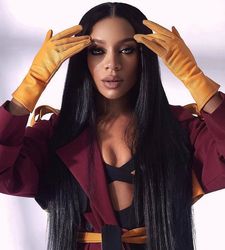 Instagram post by @moon.light.glam