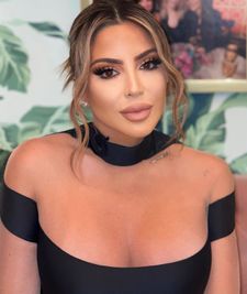 Instagram post by @moon.light.glam