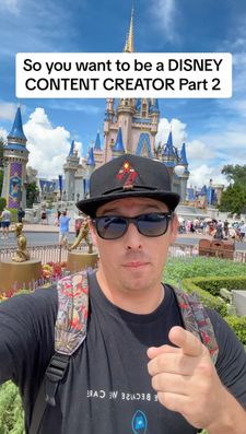 Instagram post by @mouse_tracks