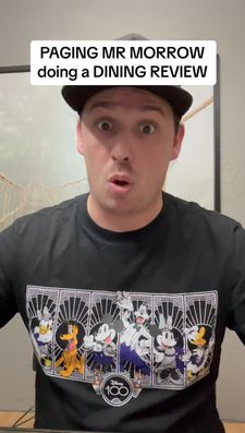 Instagram post by @mouse_tracks