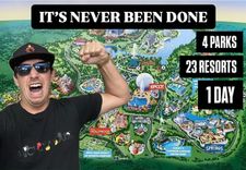 Instagram post by @mouse_tracks