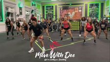 Instagram post by @movewithdee