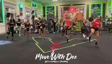 Instagram post by @movewithdee