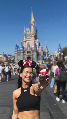 Instagram post by @ms.adventuress