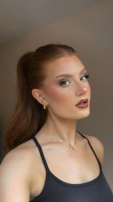 Instagram post by @mua.lydia