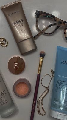 Instagram post by @mua.lydia