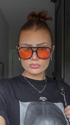 Instagram post by @mua.lydia