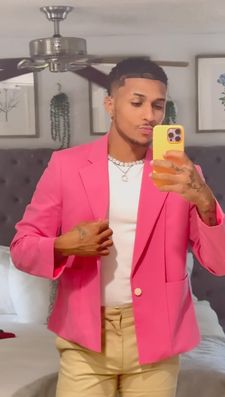 Instagram post by @mulattoprince_