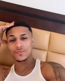 Instagram post by @mulattoprince_