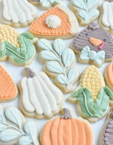 Instagram post by @mustlovefrosting