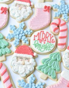 Instagram post by @mustlovefrosting