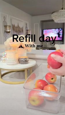 Instagram post by @myblissfulhomekitchen
