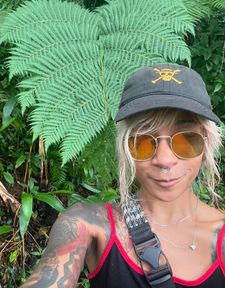 Instagram post by @naddyabstract