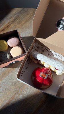 Instagram post by @nashvillewithcaitlin