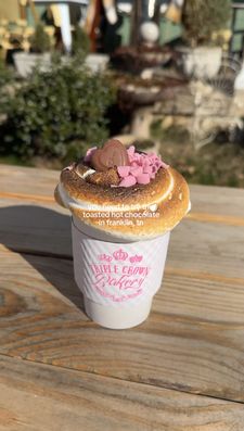 Instagram post by @nashvillewithcaitlin