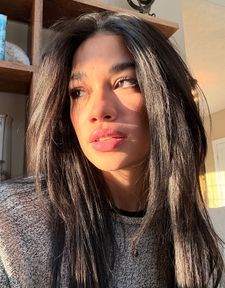 Instagram post by @nasifagabrie