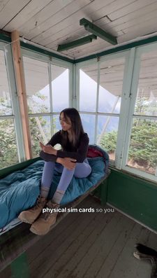 Instagram post by @natashananji