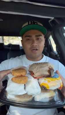 Instagram post by @natelo98