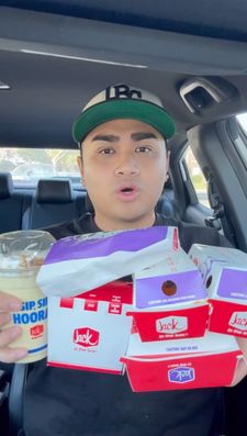 Instagram post by @natelo98