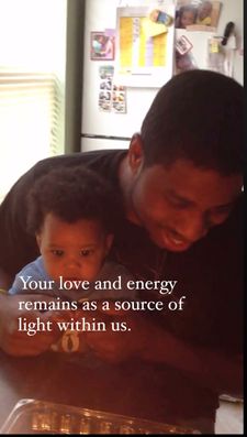 Instagram post by @natneverwants