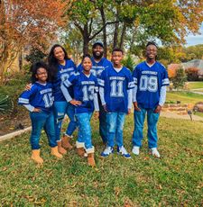 Instagram post by @naturallytiffany83