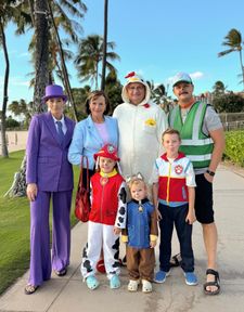 Instagram post by @navygraceblog