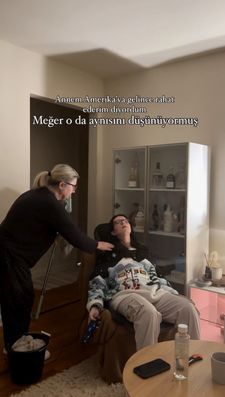 Instagram post by @nazidilcakir