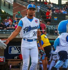 Instagram post by @naziermule