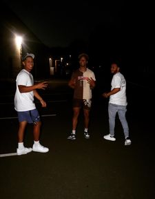 Instagram post by @naziermule